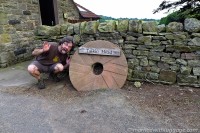 Ask for what you want