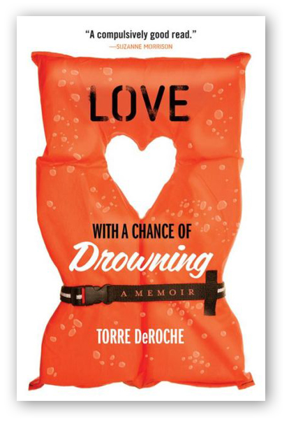 Love with a Chance of Drowning
