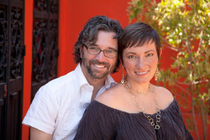 Warren & Betsy headshot