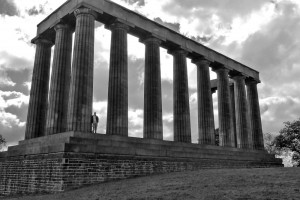 Overcoming fear in Black and White thinking