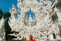 Defining your mission by your path