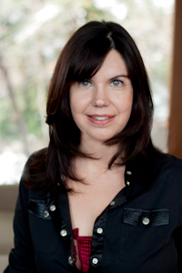 Courtney Carver profile