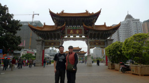 Personal growth and adventure at any age