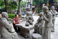 Political discussions