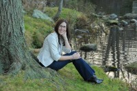 Kathleen Fordyce | Finding a Way Back from Loss