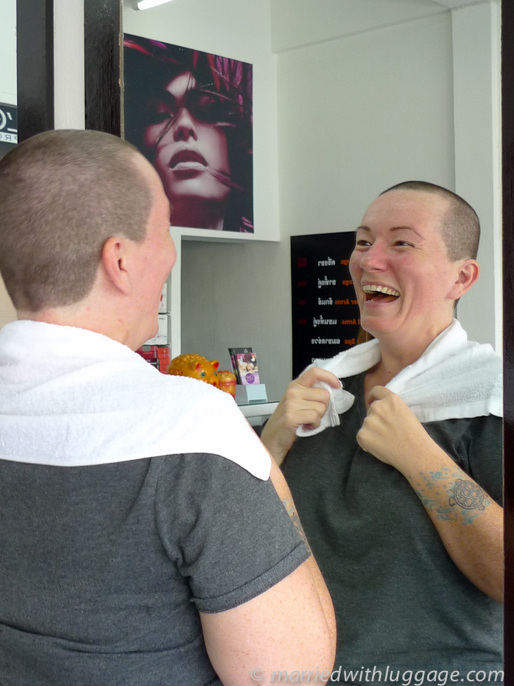 Exposure leads to confidence