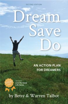 Dream Save Do cover (small)
