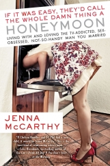 Honeymoon by Jenna McCarthy