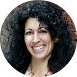 melissa foster - round