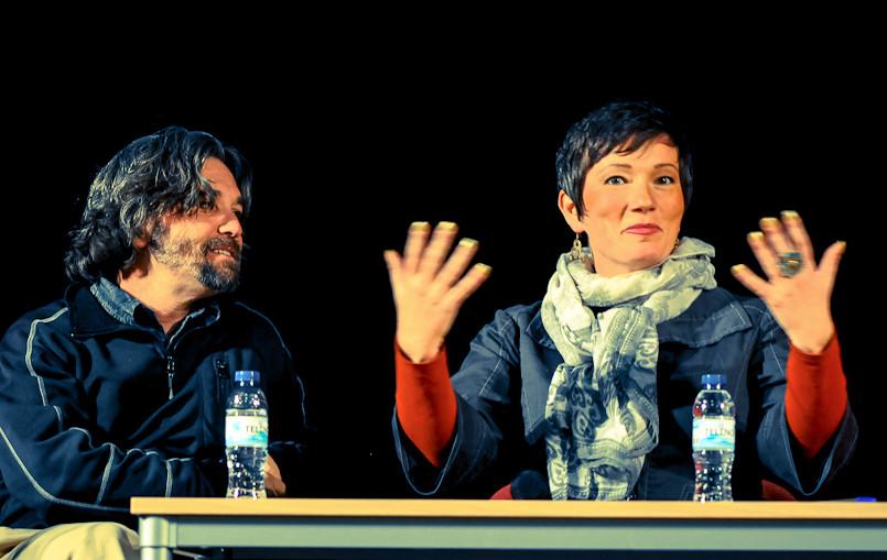 Book signing event-3