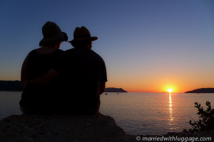 We’re breaking up with people. It’s not them, it’s us (OK, sometimes it’s them).